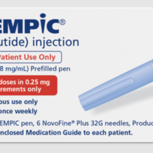 Ozempic® 0.5mg